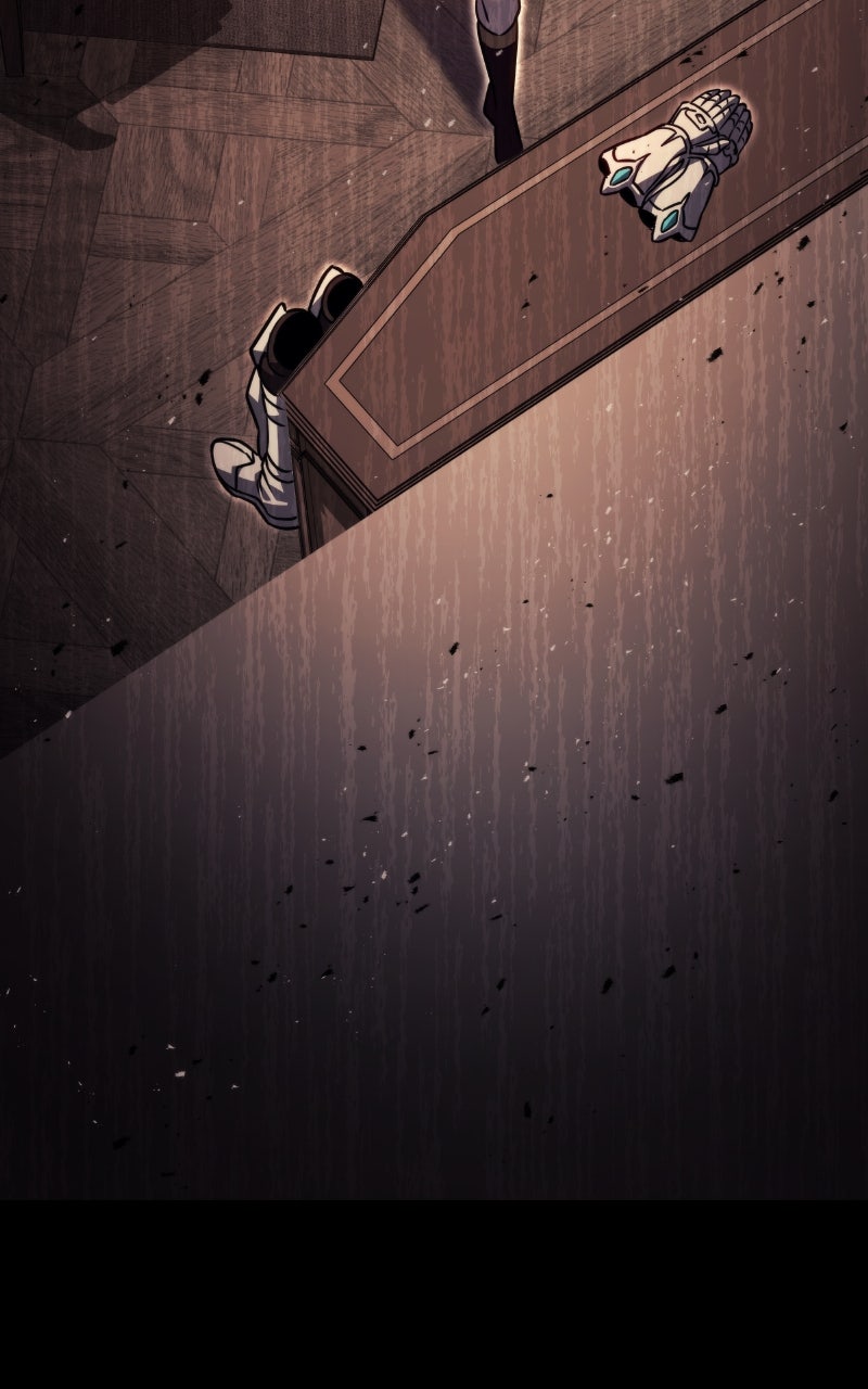 Read A Flame Reborn EN Manga Online