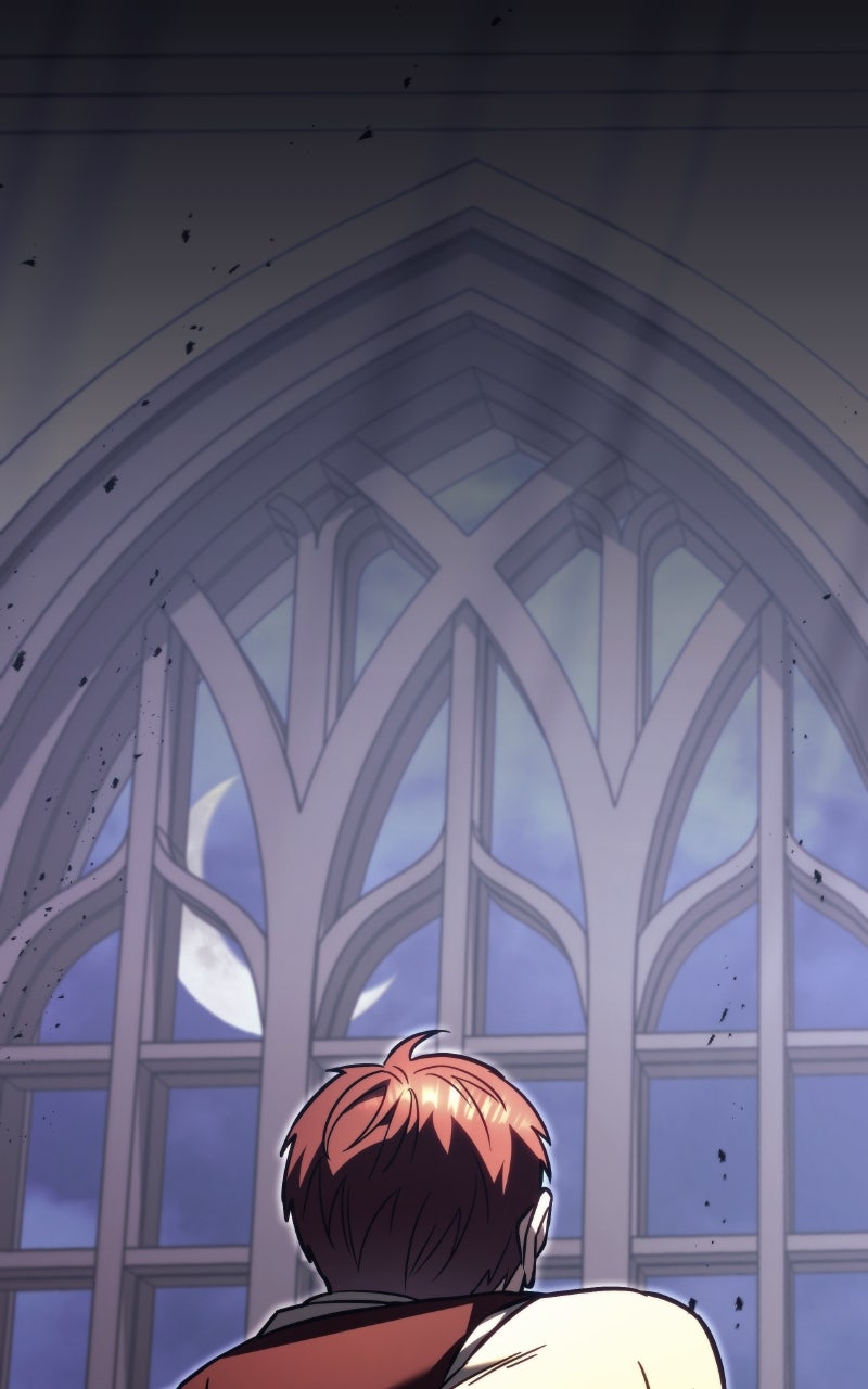 Read A Flame Reborn EN Manga Online