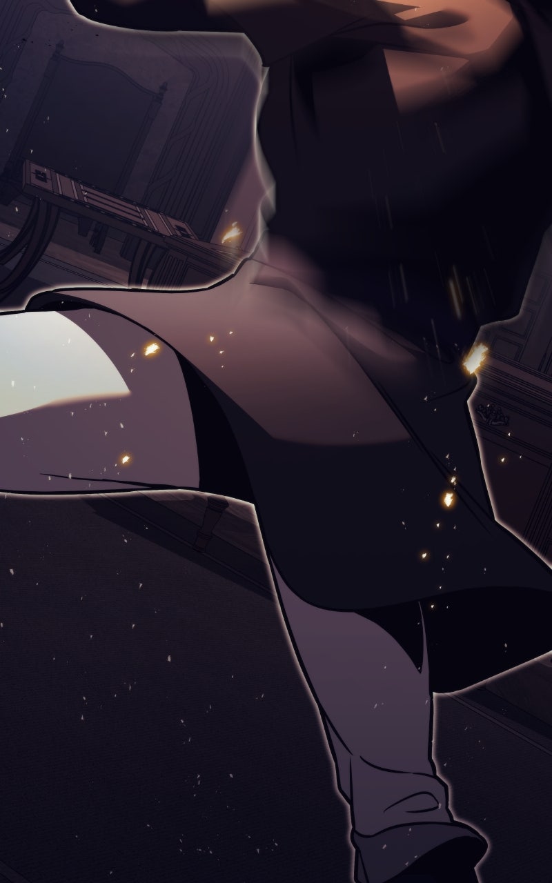 Read A Flame Reborn EN Manga Online