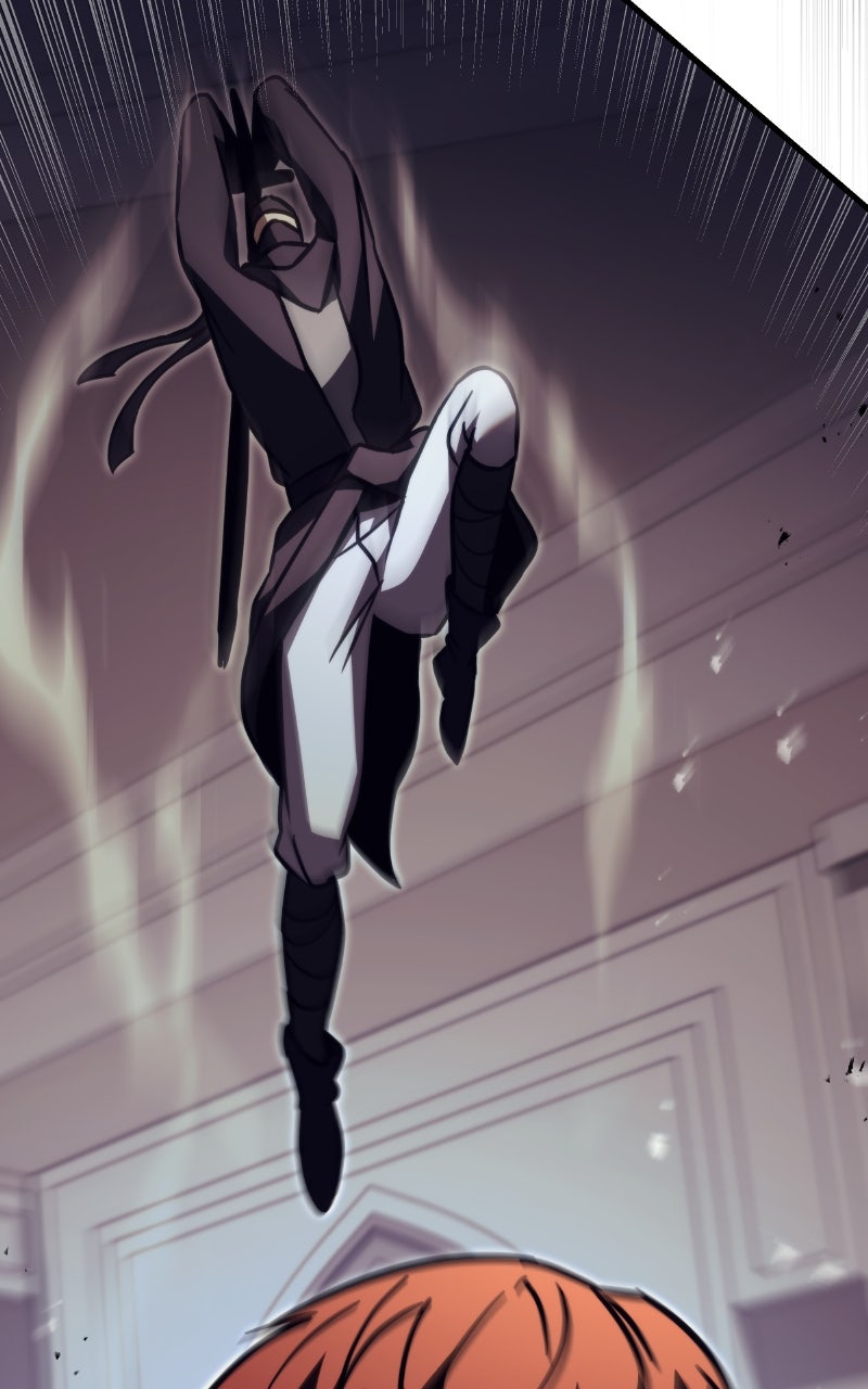 Read A Flame Reborn EN Manga Online