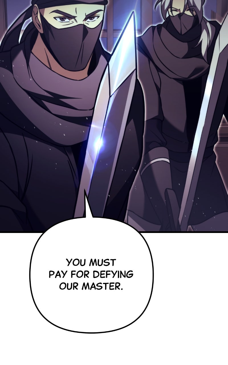 Read A Flame Reborn EN Manga Online