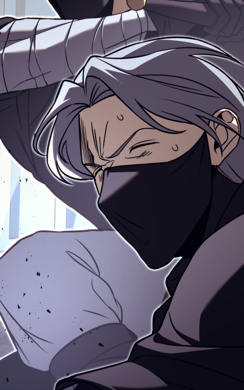 Read A Flame Reborn EN Manga Online