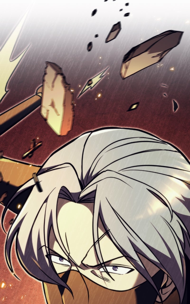 Read A Flame Reborn EN Manga Online