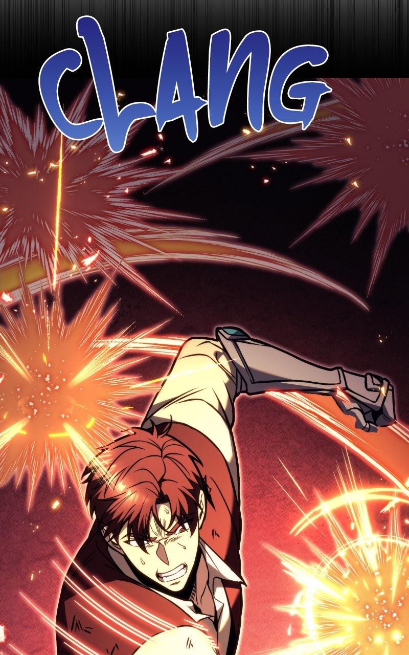 Read A Flame Reborn EN Manga Online