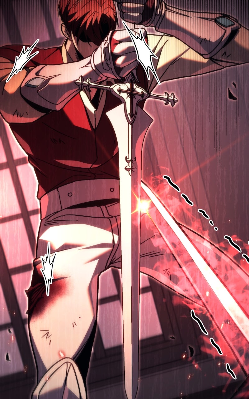 Read A Flame Reborn EN Manga Online