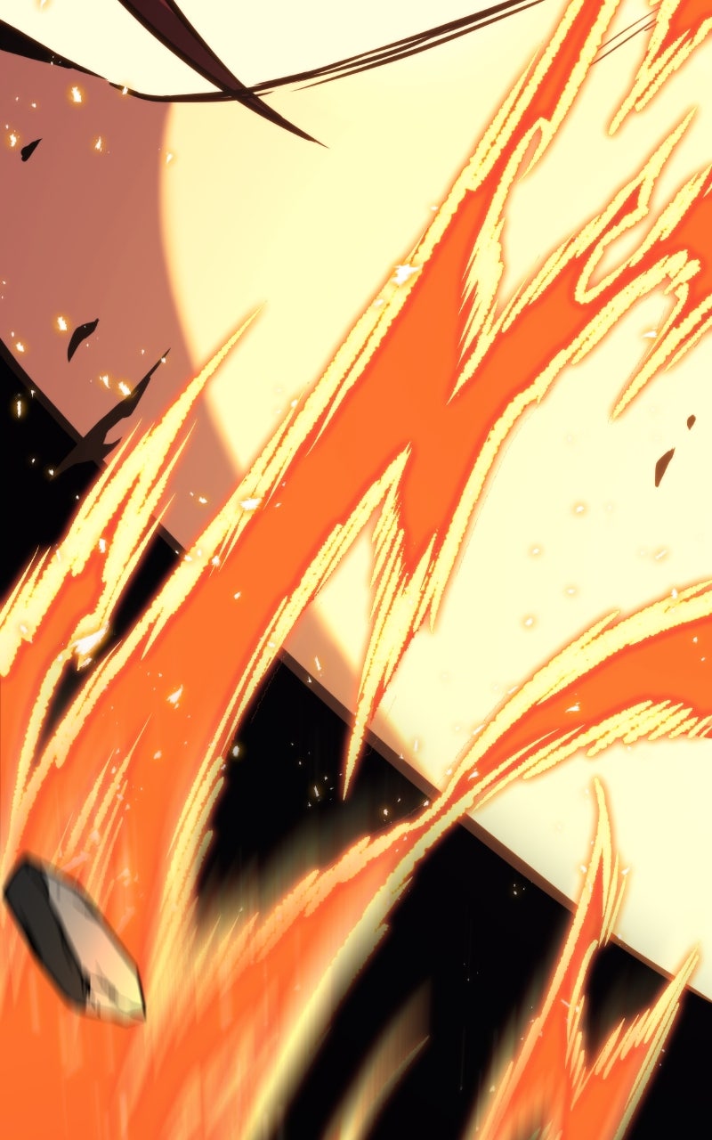 Read A Flame Reborn EN Manga Online