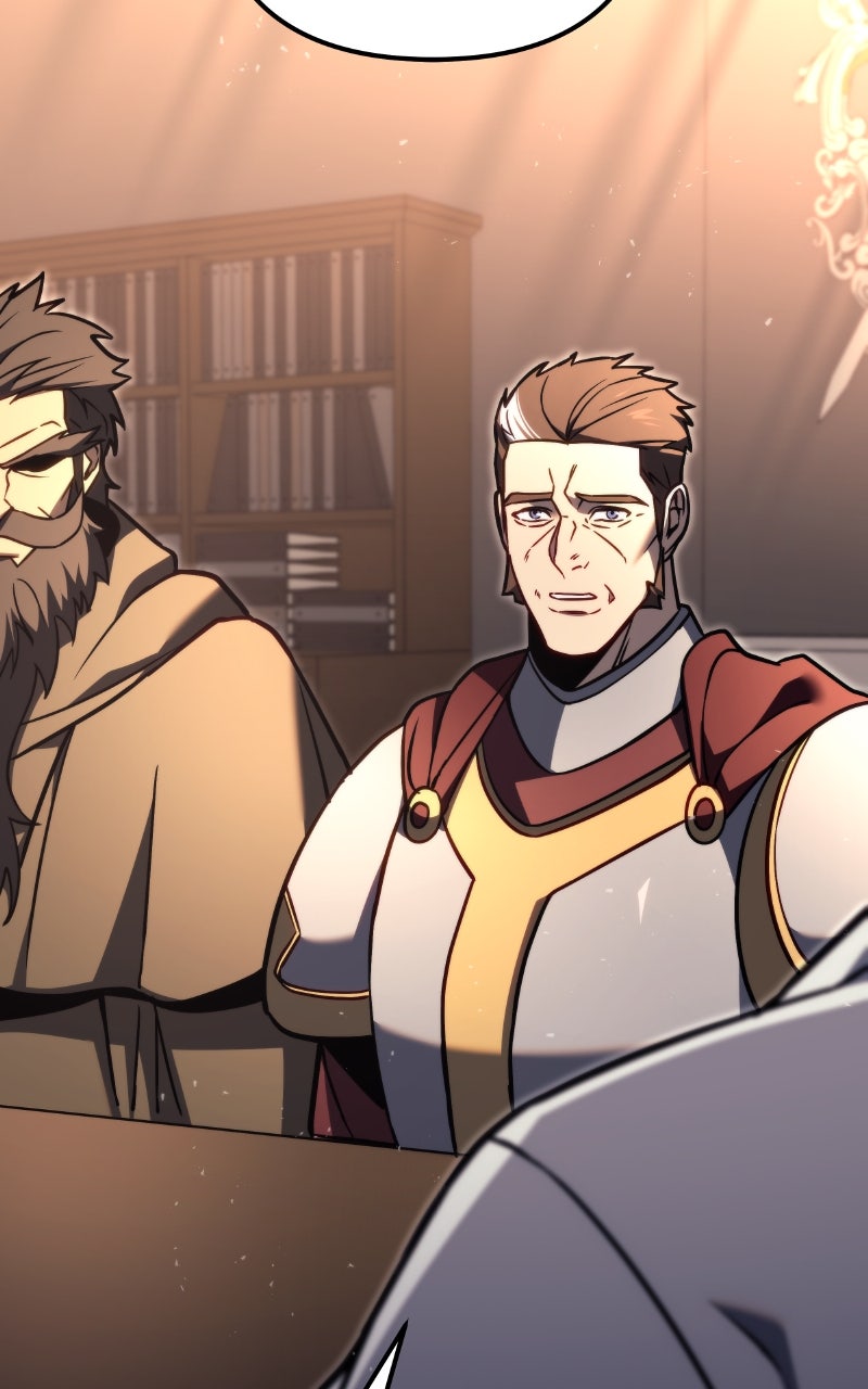 Read A Flame Reborn EN Manga Online