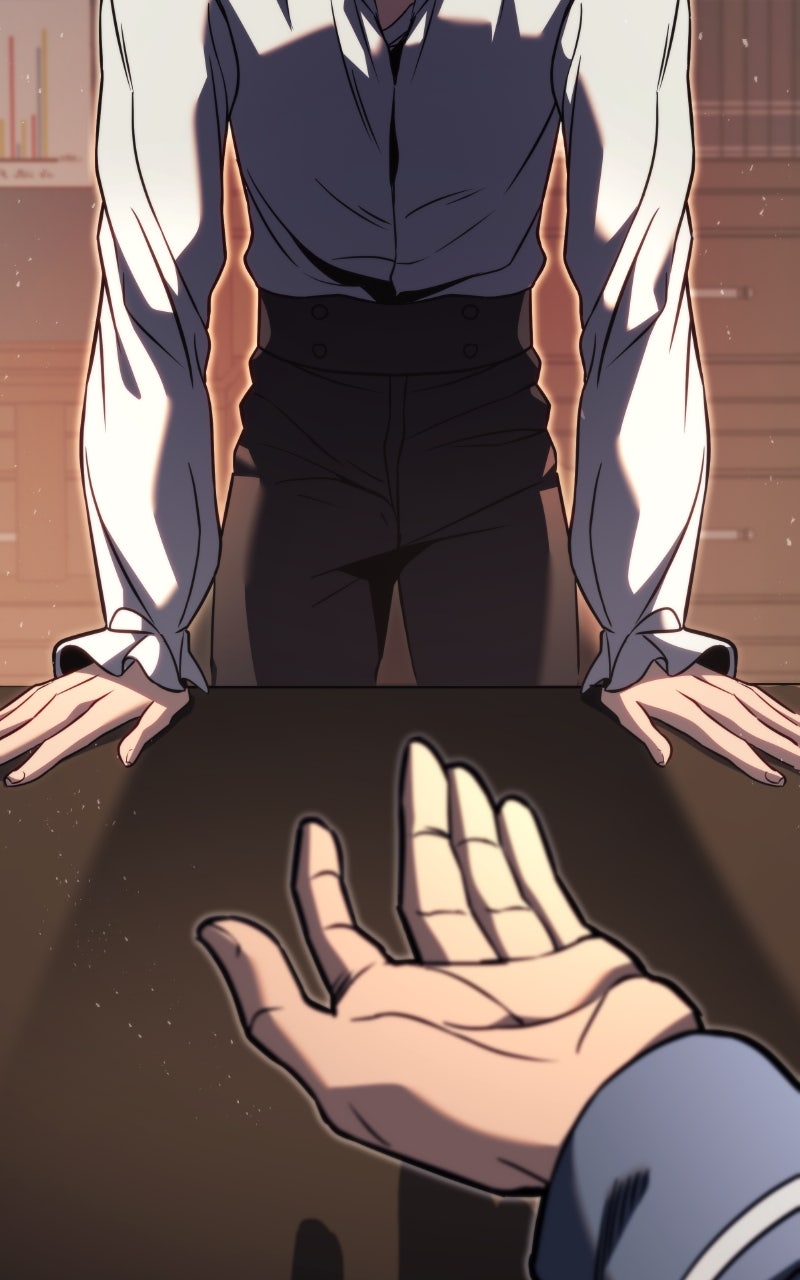 Read A Flame Reborn EN Manga Online