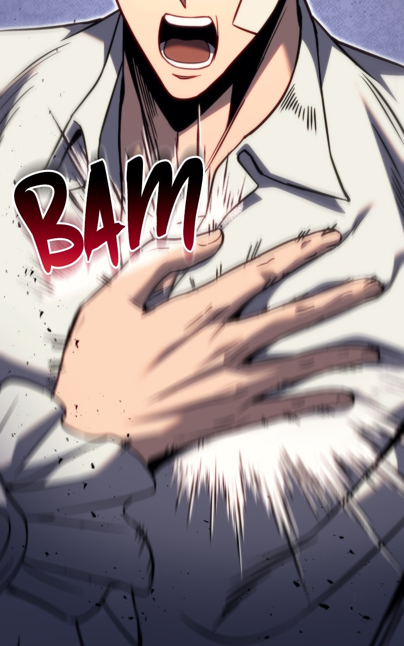 Read A Flame Reborn EN Manga Online