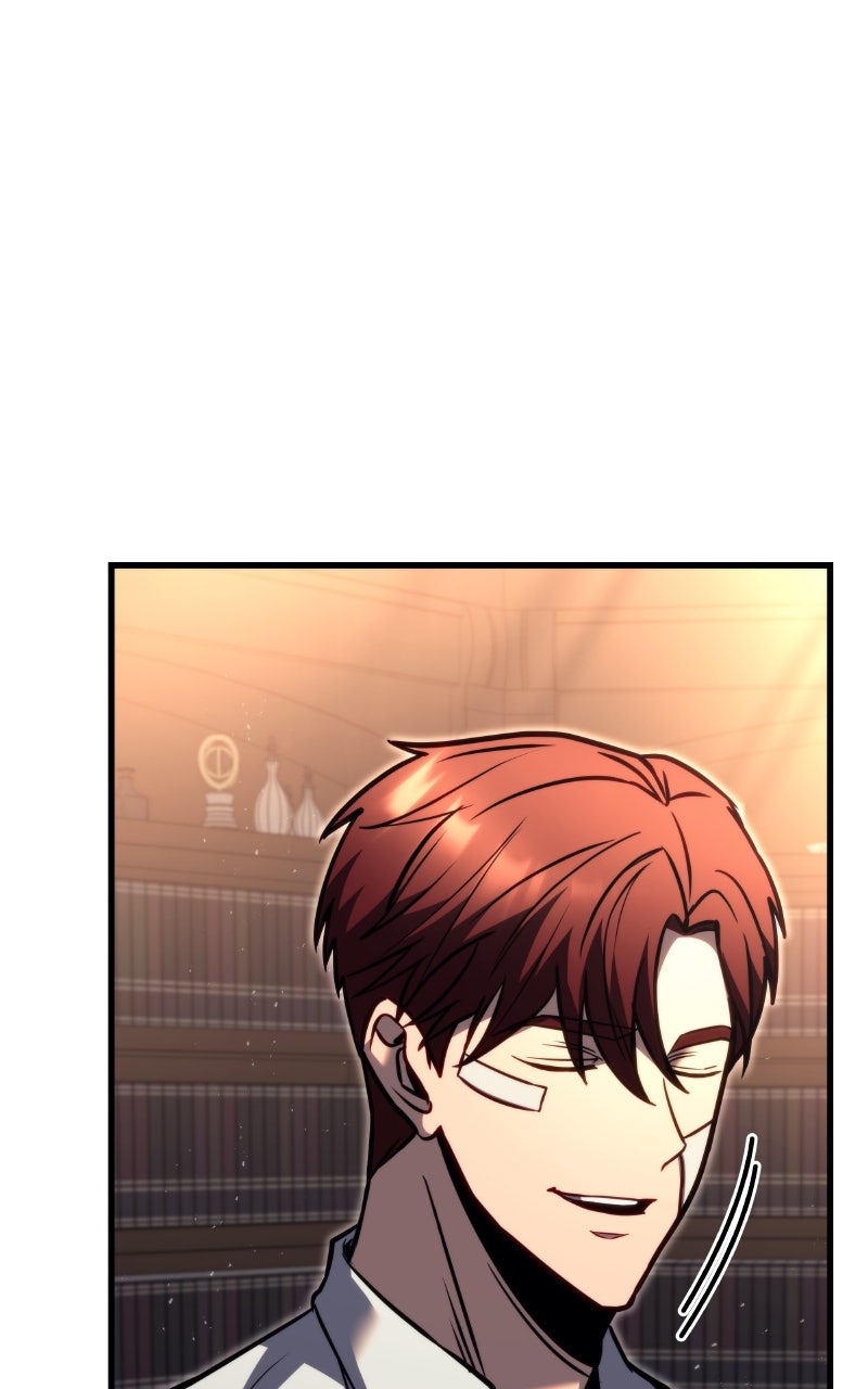 Read A Flame Reborn EN Manga Online