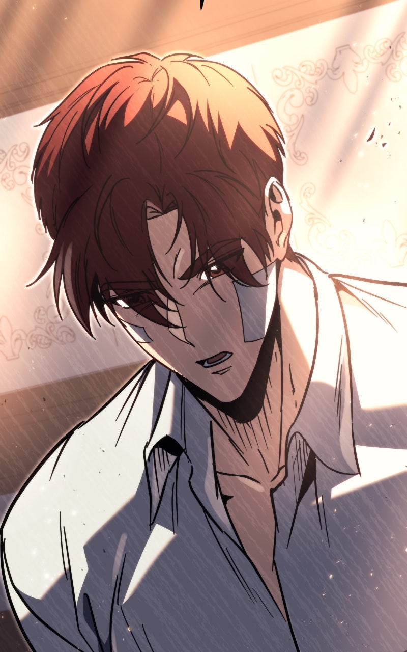 Read A Flame Reborn EN Manga Online