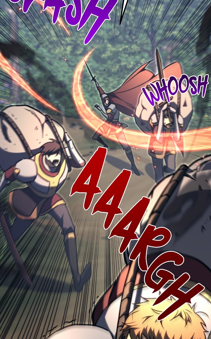 Read A Flame Reborn EN Manga Online