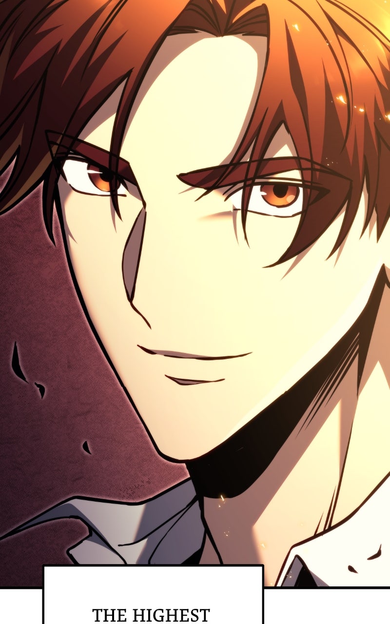 Read A Flame Reborn EN Manga Online