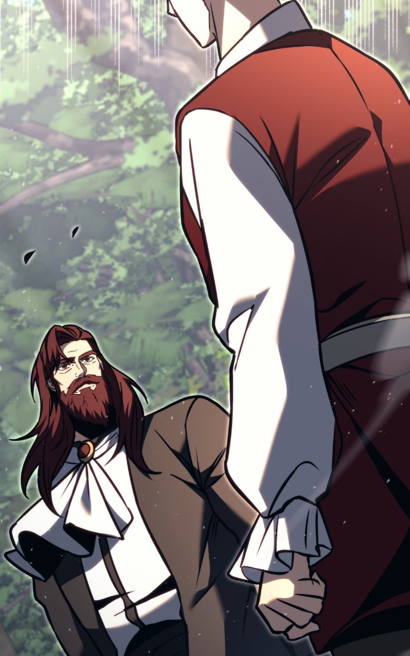 Read A Flame Reborn EN Manga Online