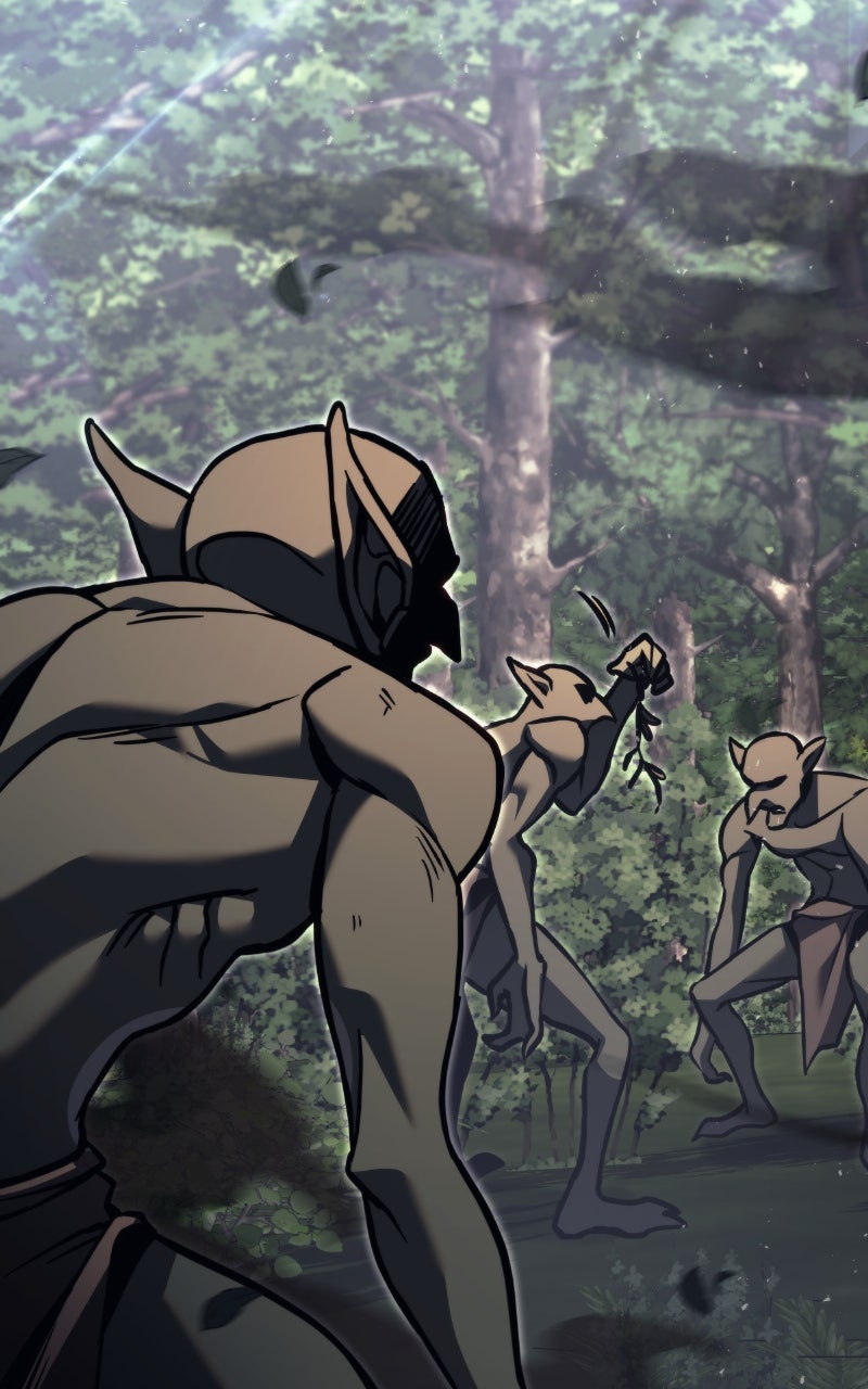 Read A Flame Reborn EN Manga Online