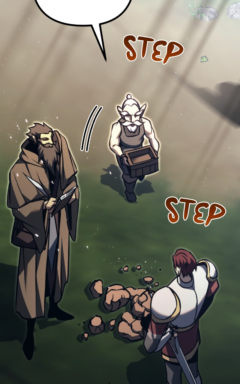 Read A Flame Reborn EN Manga Online