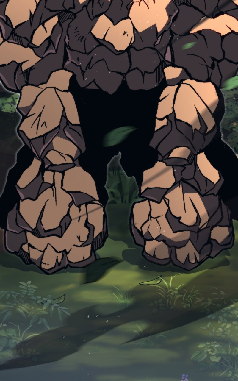 Read A Flame Reborn EN Manga Online