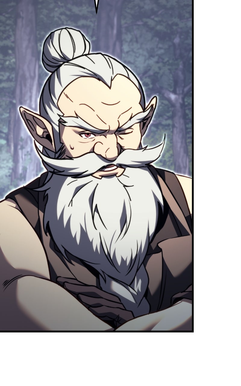 Read A Flame Reborn EN Manga Online