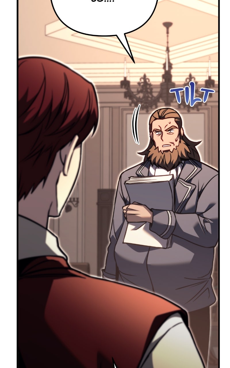 Read A Flame Reborn EN Manga Online