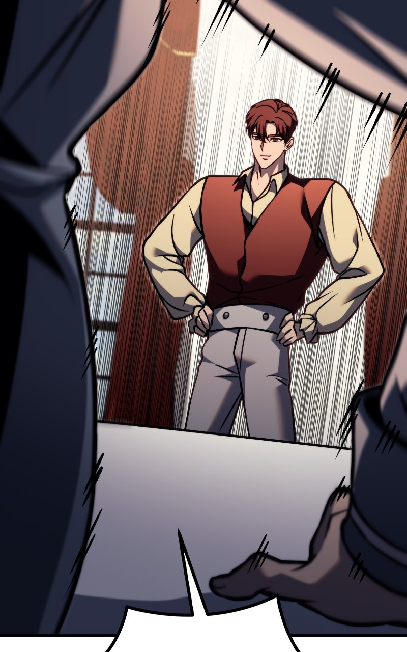 Read A Flame Reborn EN Manga Online