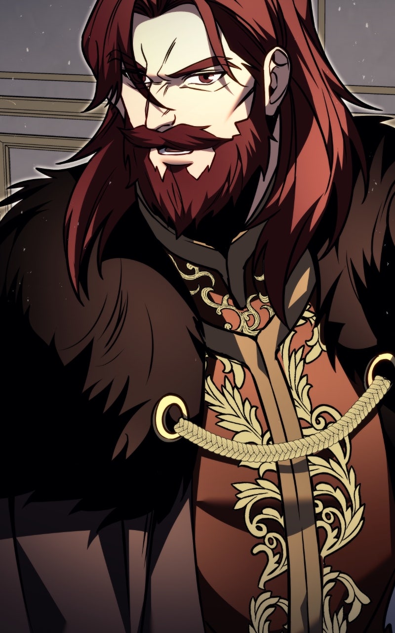 Read A Flame Reborn EN Manga Online