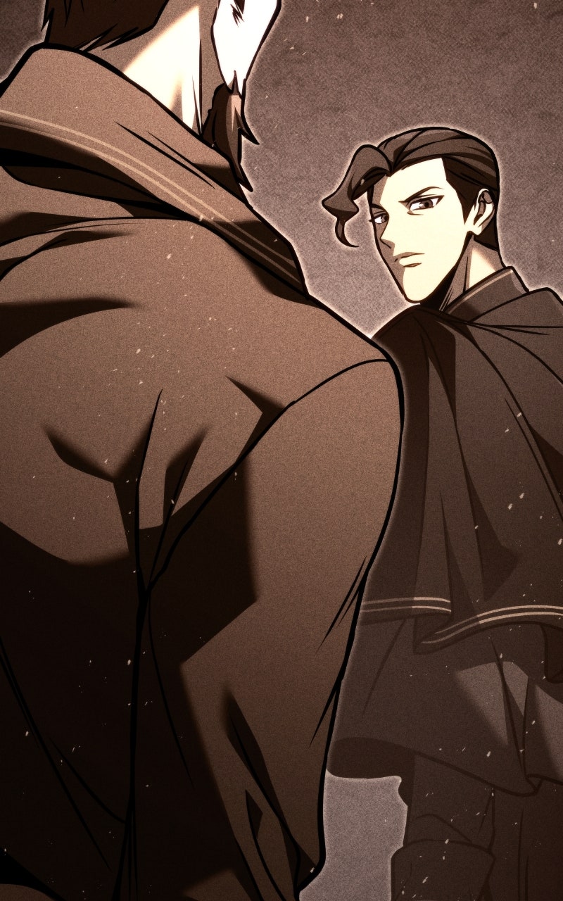 Read A Flame Reborn EN Manga Online