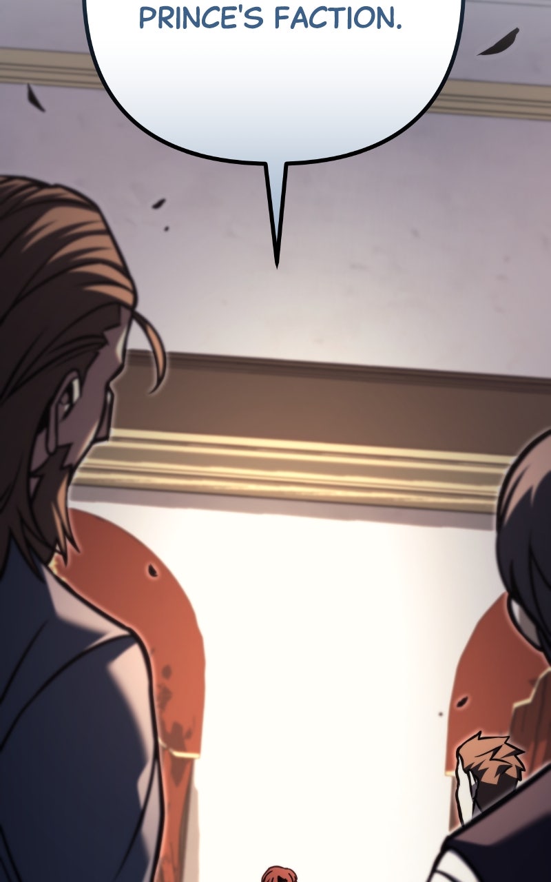 Read A Flame Reborn EN Manga Online