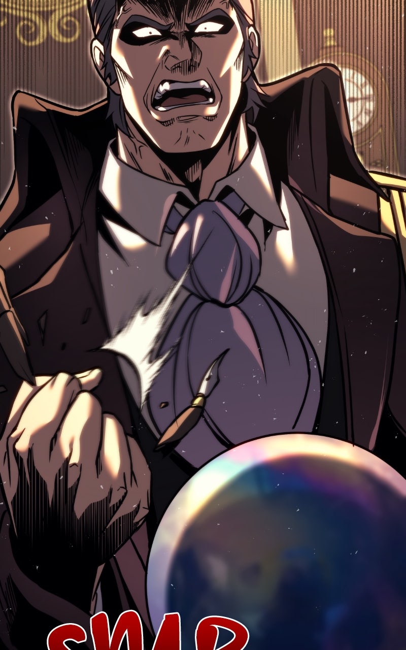 Read A Flame Reborn EN Manga Online