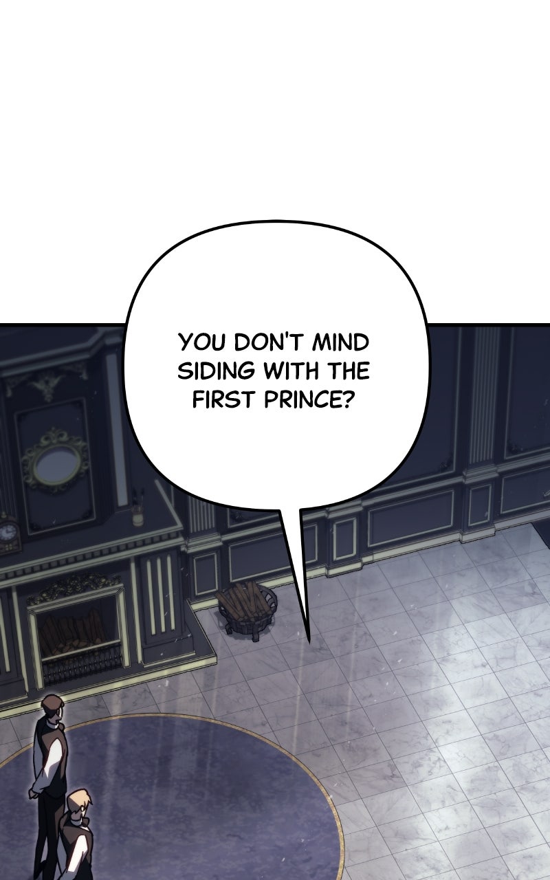 Read A Flame Reborn EN Manga Online