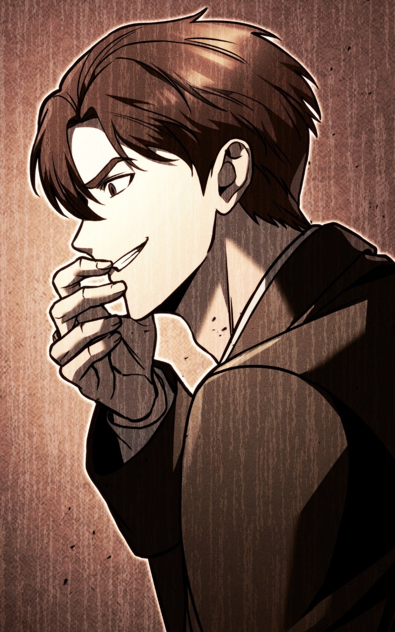 Read A Flame Reborn EN Manga Online