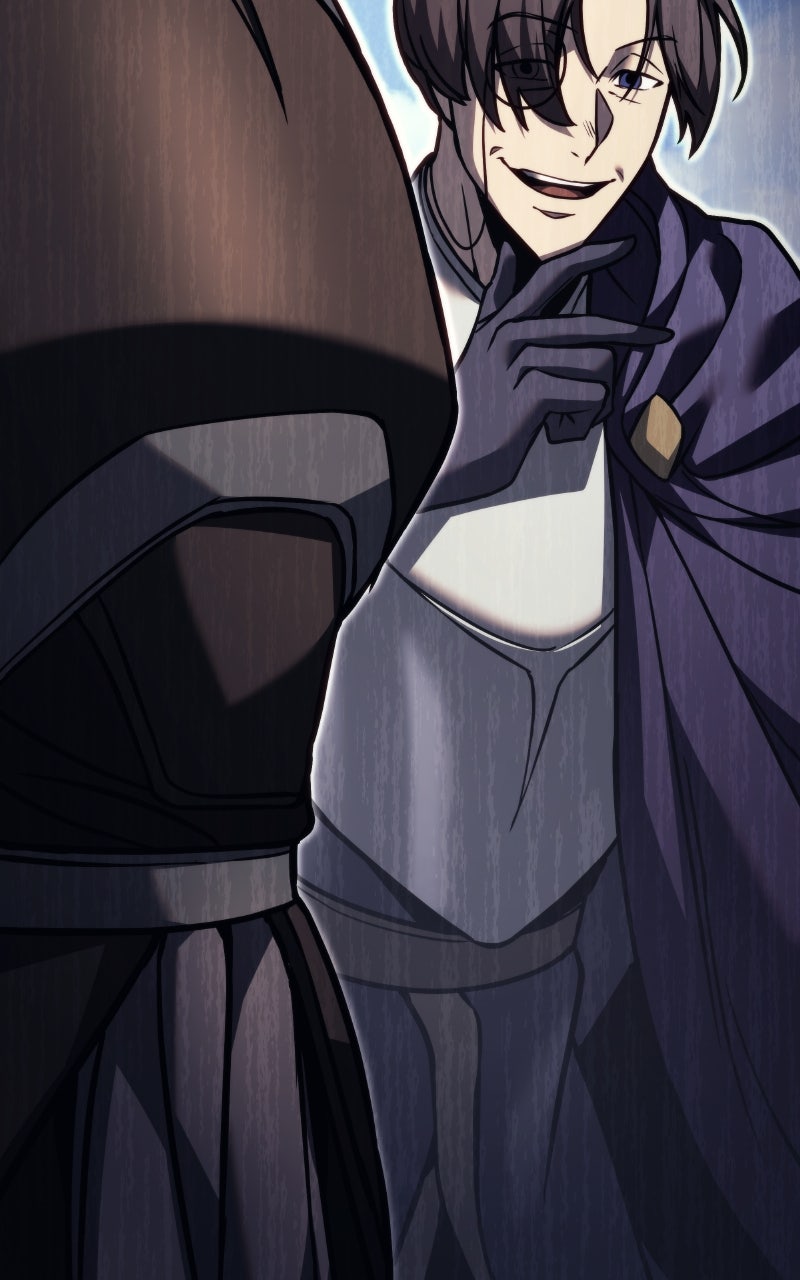 Read A Flame Reborn EN Manga Online