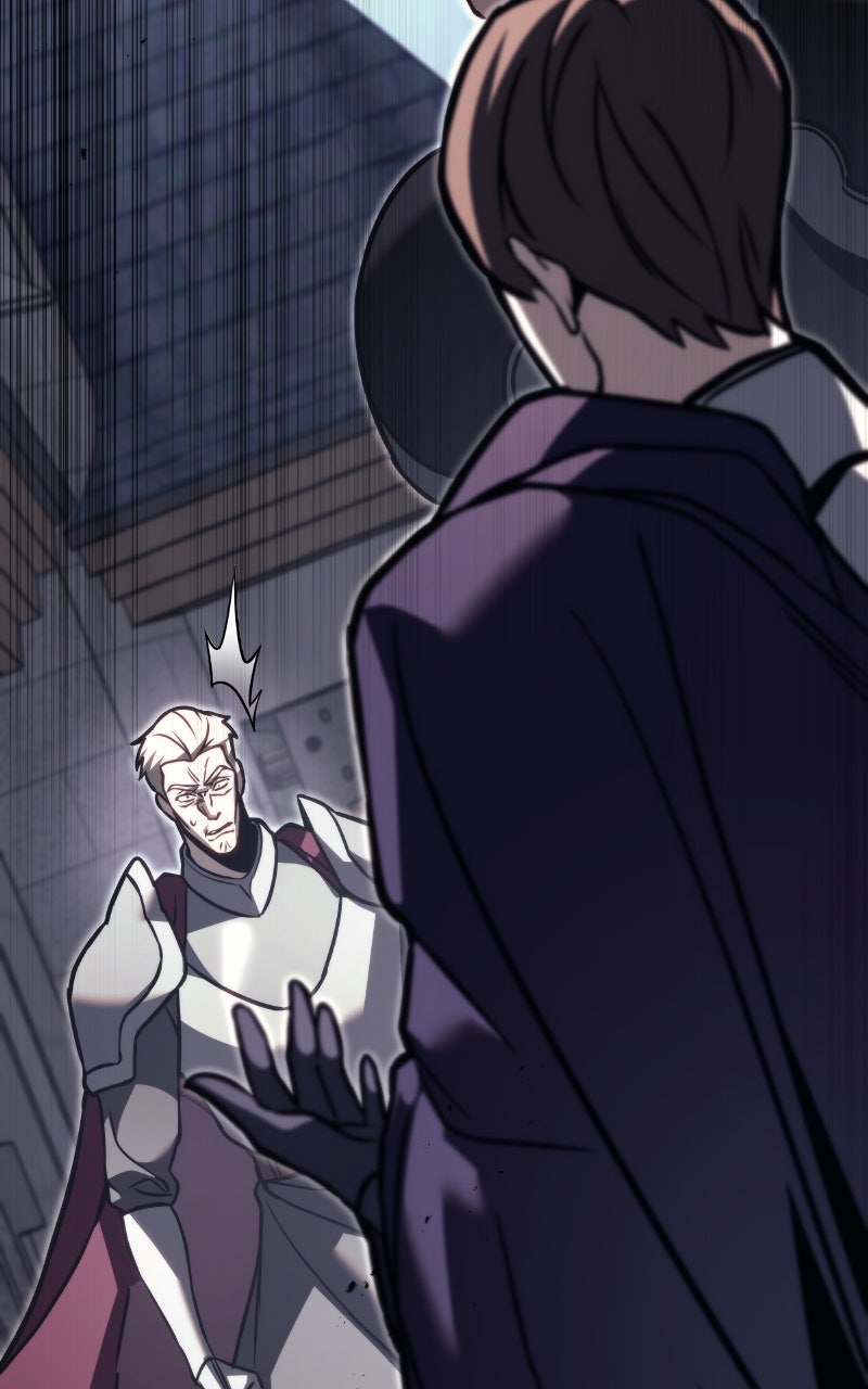 Read A Flame Reborn EN Manga Online