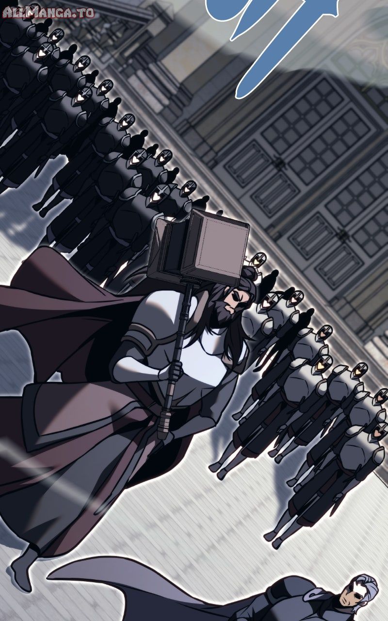 Read A Flame Reborn EN Manga Online