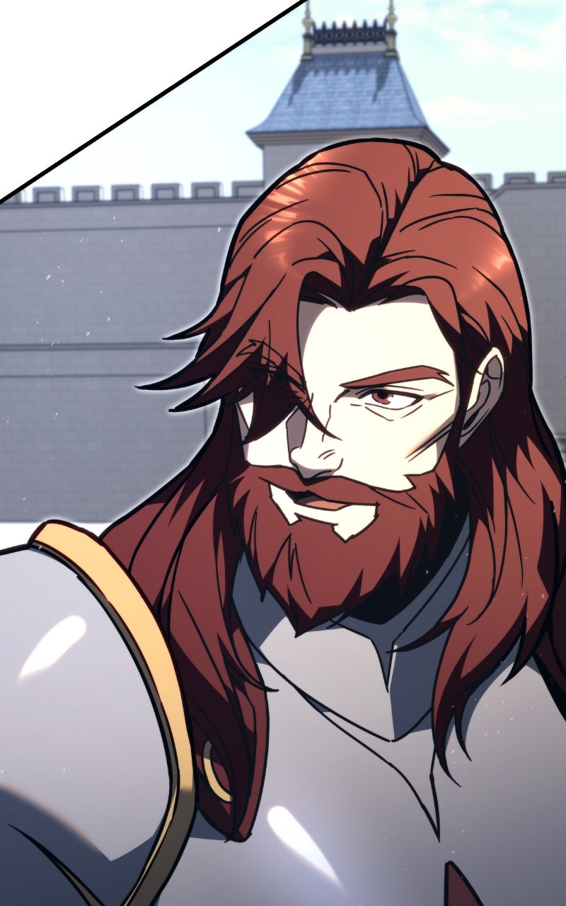 Read A Flame Reborn EN Manga Online