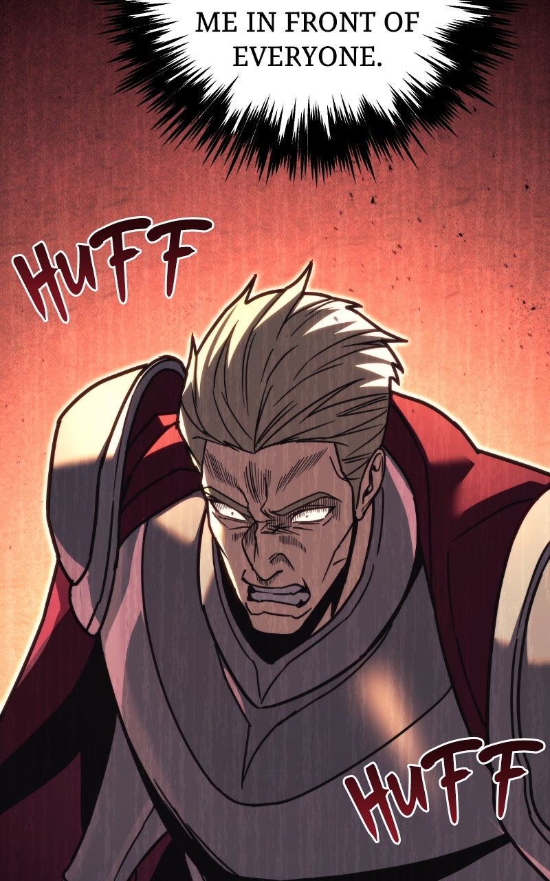 Read A Flame Reborn EN Manga Online