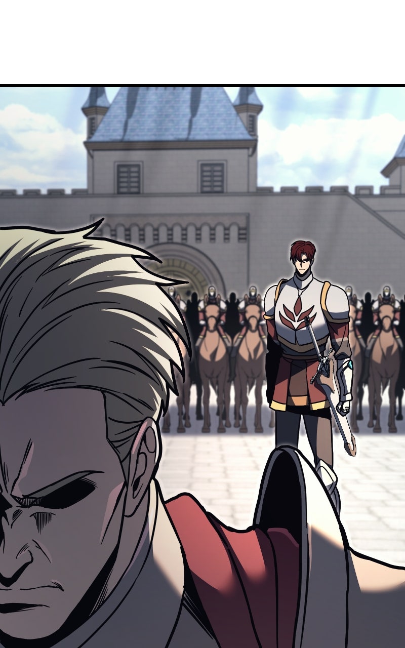 Read A Flame Reborn EN Manga Online