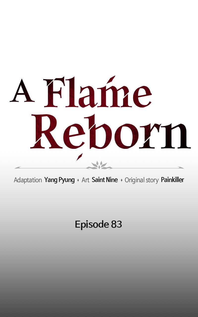 Read A Flame Reborn EN Manga Online