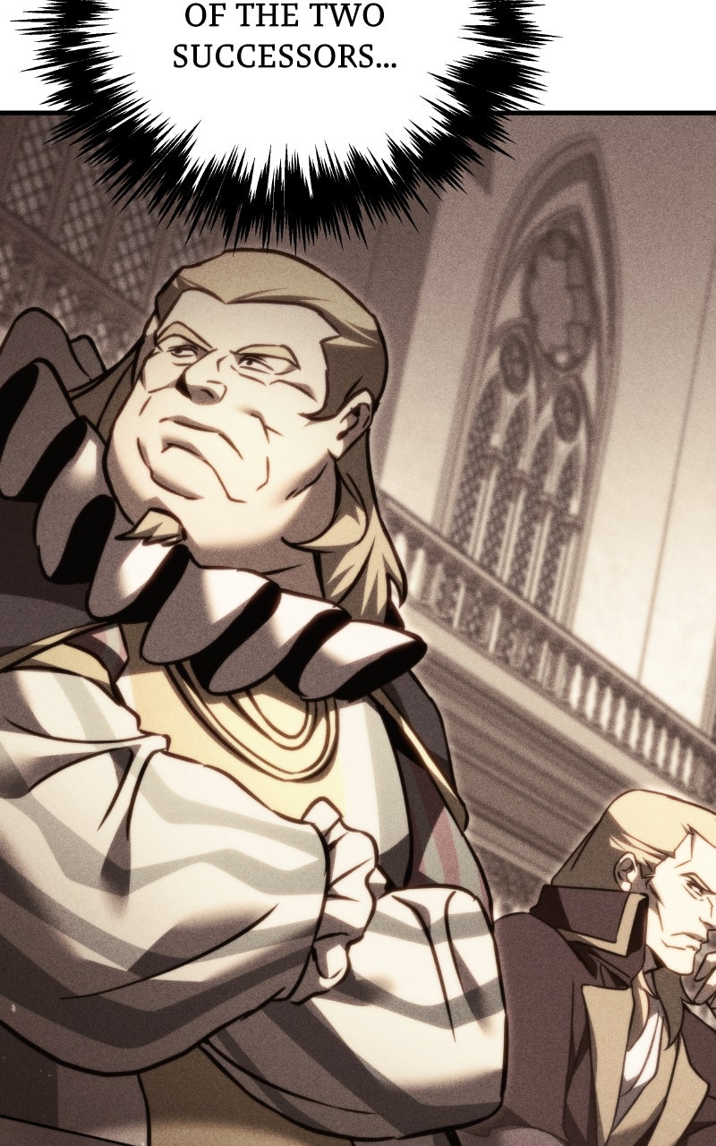 Read A Flame Reborn EN Manga Online