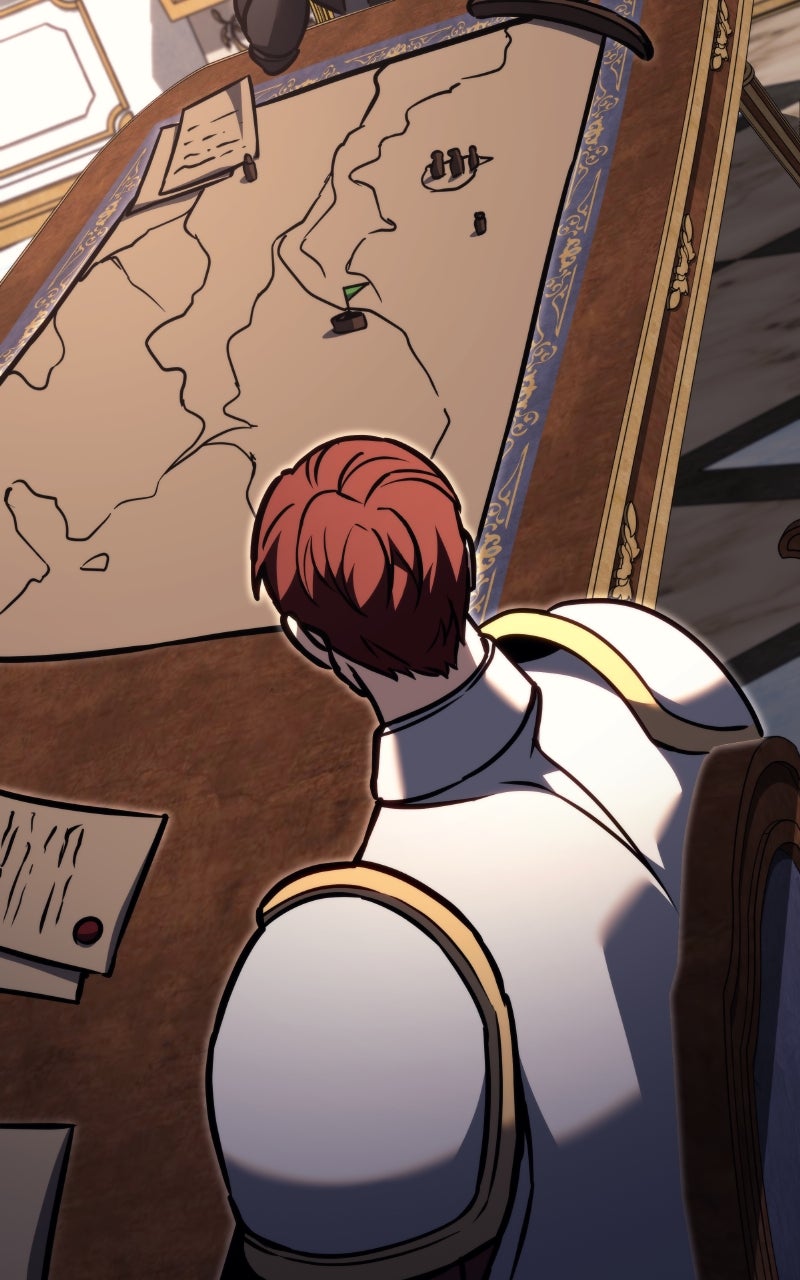 Read A Flame Reborn EN Manga Online