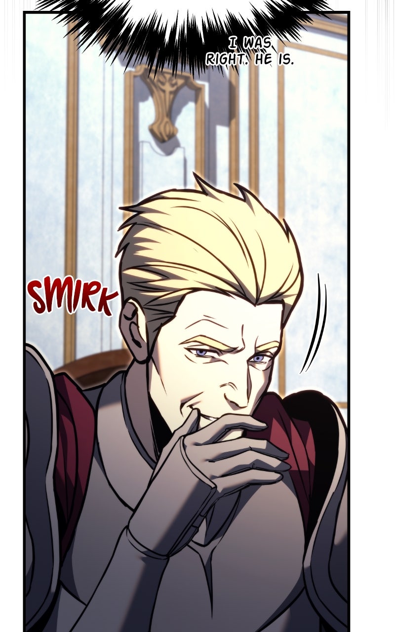 Read A Flame Reborn EN Manga Online