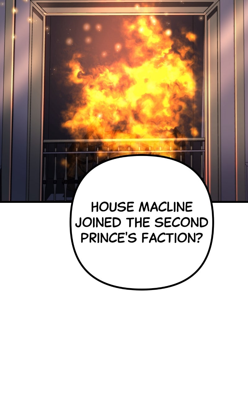 Read A Flame Reborn EN Manga Online