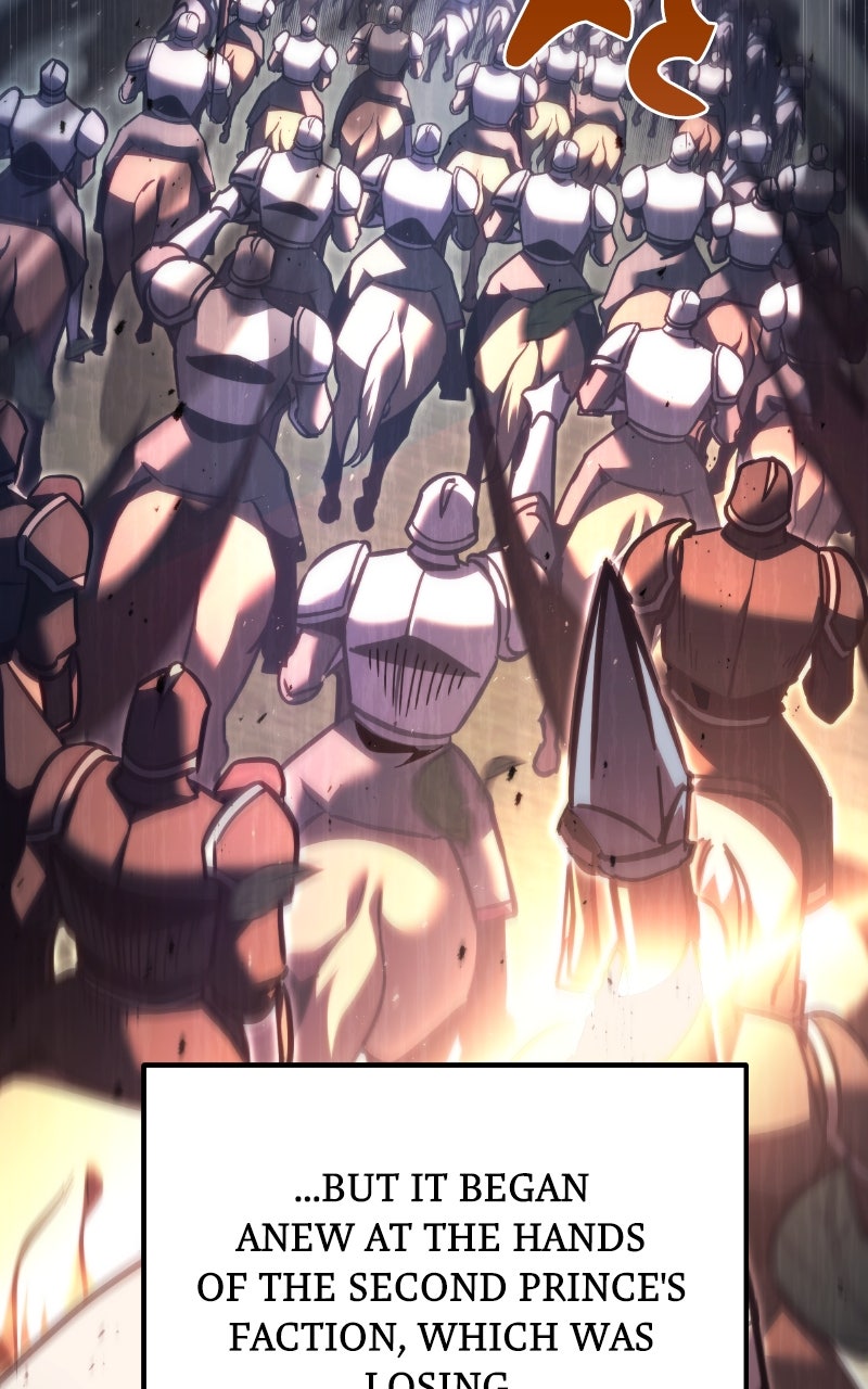 Read A Flame Reborn EN Manga Online