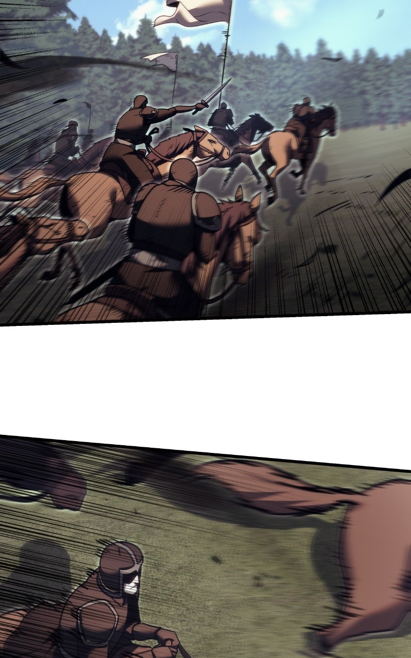 Read A Flame Reborn EN Manga Online