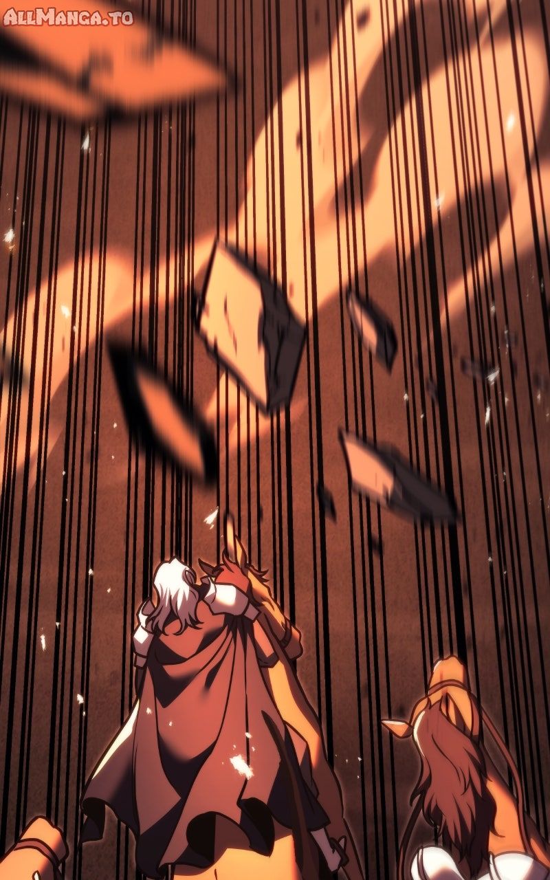 Read A Flame Reborn EN Manga Online