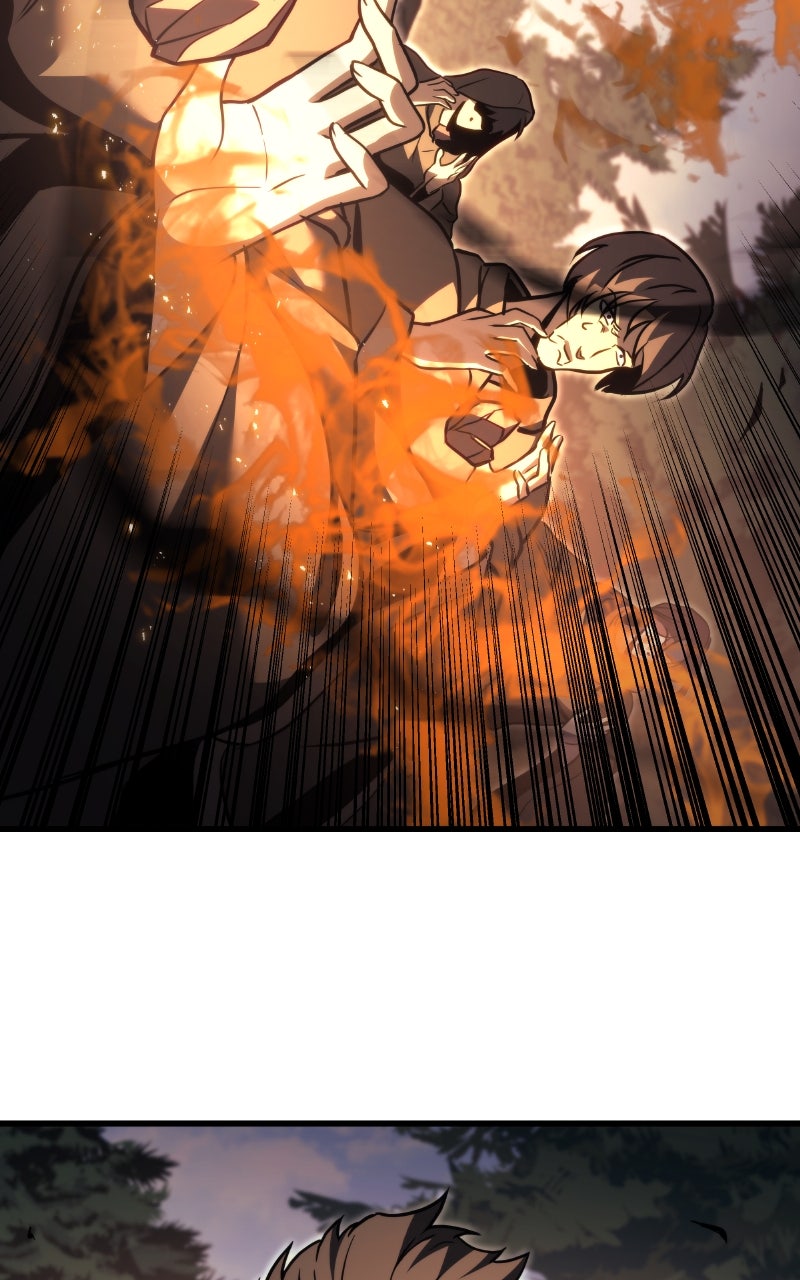 Read A Flame Reborn EN Manga Online