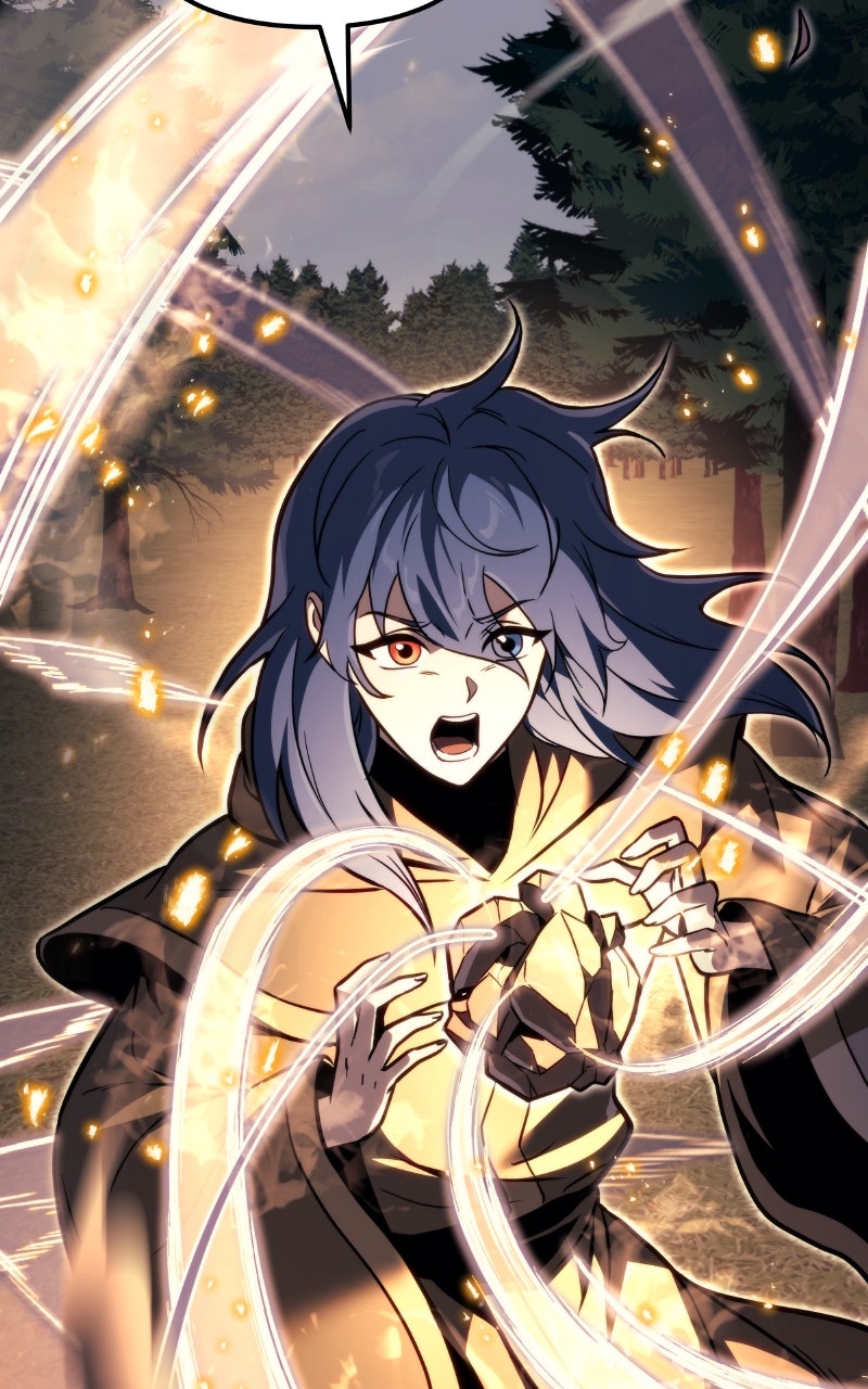 Read A Flame Reborn EN Manga Online