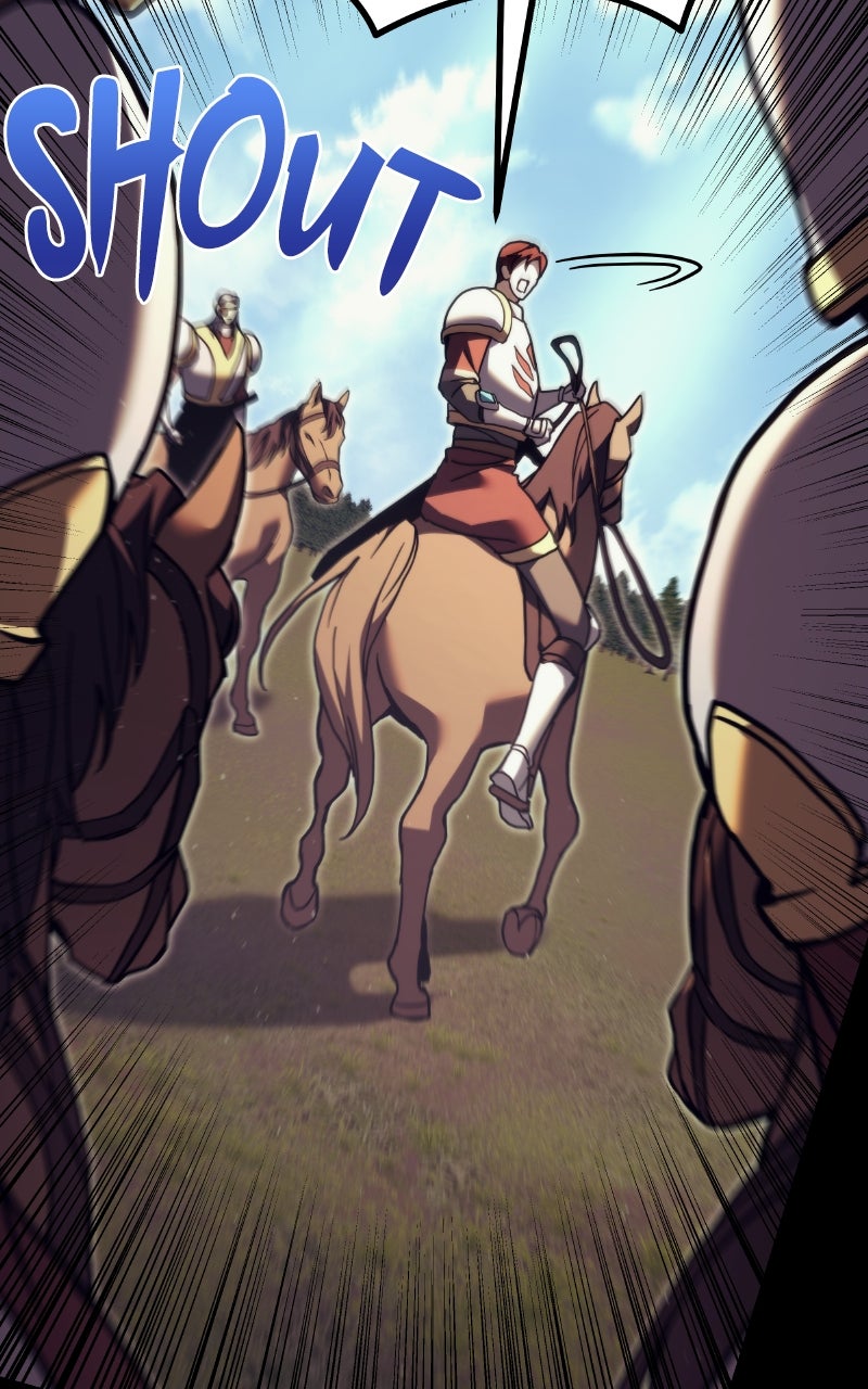 Read A Flame Reborn EN Manga Online