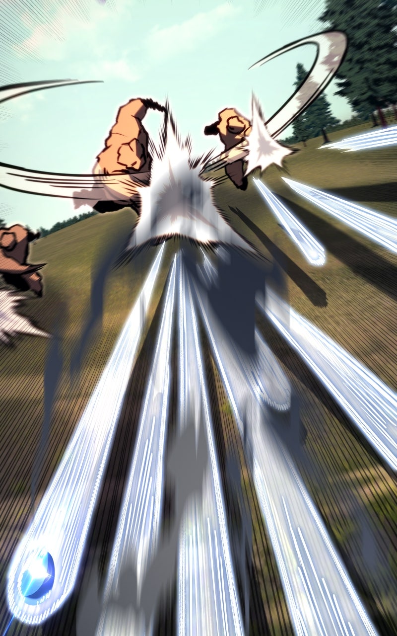 Read A Flame Reborn EN Manga Online