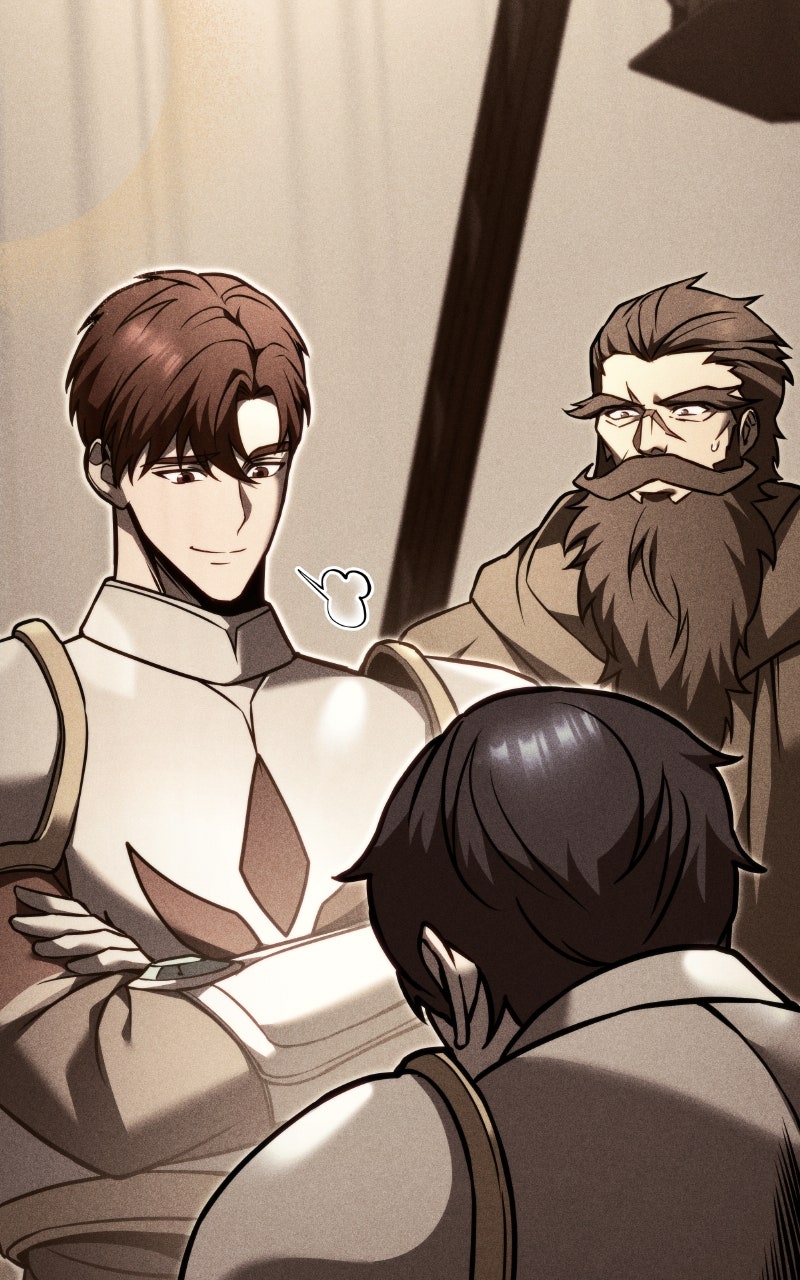 Read A Flame Reborn EN Manga Online