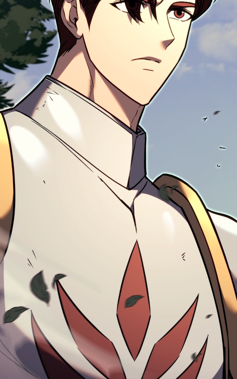 Read A Flame Reborn EN Manga Online